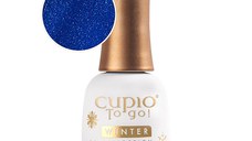 Oja semipermanenta Cupio To Go! Winter Collection - Wait for Santa 15ml