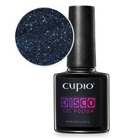 Oja semipermanenta Disco Collection - Night Club 10ml - 1