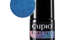 Oja semipermanenta Fairy Tale Collection - Blue Wizard