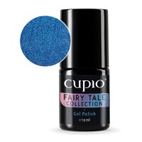 Oja semipermanenta Fairy Tale Collection - Blue Wizard - 1