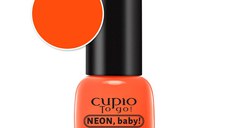 Oja semipermanenta NEON, baby! - Beach Bonfire 5ml