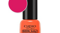 Oja semipermanenta NEON, baby! - Tropical Temptation 5ml