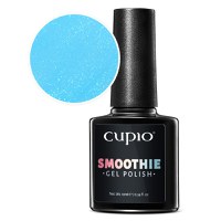 Oja semipermanenta Smoothie Cupio Blue Mermaid 10ml - 1