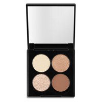 Paleta fard de pleoape Cupio Glam - Mad Love - 1