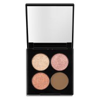 Paleta fard de pleoape Cupio Glam - Sparkling Stars - 1