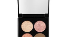 Paleta fard de pleoape Cupio Glam - Sparkling Stars