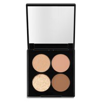 Paleta fard de pleoape Cupio Glam - Sweet N'Sexy - 1