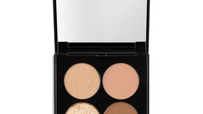 Paleta fard de pleoape Cupio Glam - Sweet N'Sexy