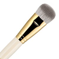 Pensula make-up fond de ten Cupio Deluxe Soft Vegan 907 - 1