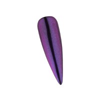 Pigment Chrome Chameleon Electric Purple 5g - 1