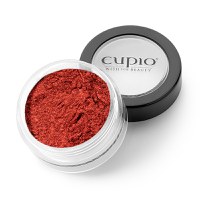 Pigment de unghii Cat Eye Red - 1