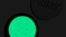 Pigment de unghii Night Glow Premium Verde