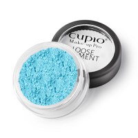 Pigment make-up Neon Blue - 1