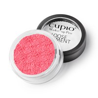 Pigment make-up Neon Red - 1