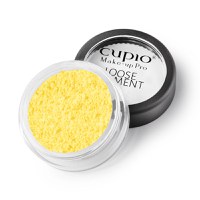 Pigment make-up Neon Yellow - 1