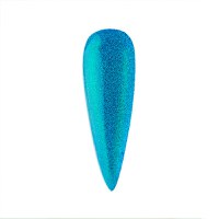 Pigment Mermaid Tail Baby Blue - 1