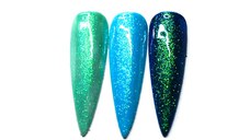 Pigment Mermaid Tail C03