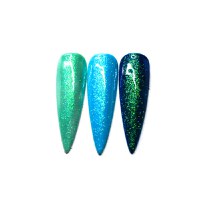 Pigment Mermaid Tail C03 - 1