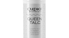 Pudra epilare Queen Talc 50g