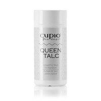 Pudra epilare Queen Talc 50g - 1