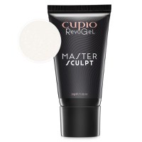 RevoGel Master Sculpt Cupio - Glitter Milky 30g - 1