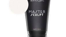 RevoGel Master Sculpt Cupio - Glitter Milky 30g