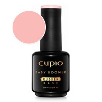 Rubber base Baby Boomer Cupio - Nude 15ml - 1