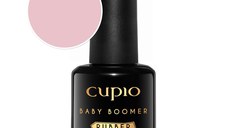 Rubber base Baby Boomer Cupio - Rose 15ml