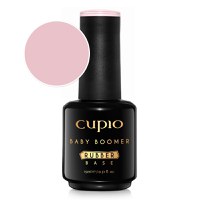 Rubber base Baby Boomer Cupio - Rose 15ml - 1