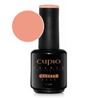 Rubber base French Collection - Nude Beige 15ml - 1