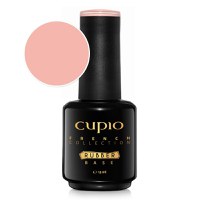 Rubber base French Collection - Nude Peach 15ml - 1