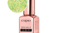 Rubber Base Sprinkle Joy - Lime Truffle 15ml