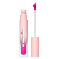 Ruj lichid mat MUAH Urban Vibe - Beauty and the Pink - 1