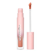 Ruj lichid mat MUAH Urban Vibe - Nude It Up - 1