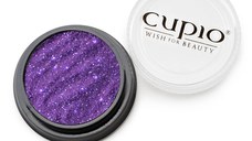 Sclipici fin Premium - Violet