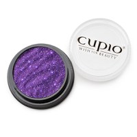 Sclipici fin Premium - Violet - 1