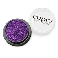 Sclipici Premium holografic - Violet - 1