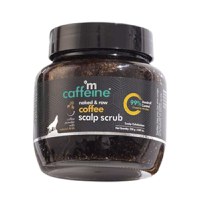 Scrub exfoliere scalp cu cafea 99% 250 g - MCaffein - 1