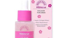 Ser pentru minimizarea porilor cu colagen vegan Patch Holic 30ml