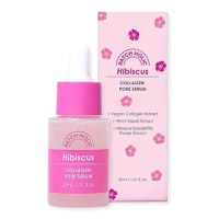 Ser pentru minimizarea porilor cu colagen vegan Patch Holic 30ml - 1