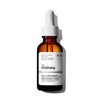 Serum pentru ten Aloe 2% + NAG 2% Solution - The Ordinary 30ml - 1