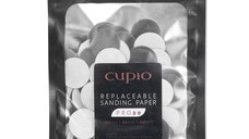 Set 100 rezerve pentru disc pedichiura Cupio PRO20 #240
