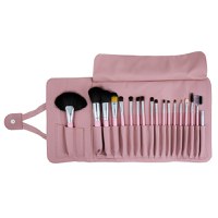 Set 18 pensule makeup par natural - 1