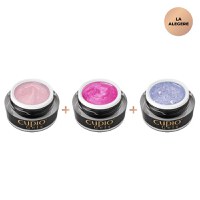 Set Cadou Special Effect Builder Gels - 1