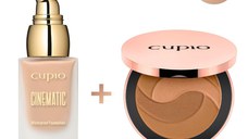 Set Cadou The Gift of Sunkissed Skin