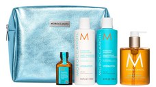 Set Moroccanoil - A Window to Hydration