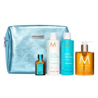 Set Moroccanoil - A Window to Hydration - 1