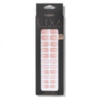 Set unghii false Cupio Diva - Elegant Nude - 1