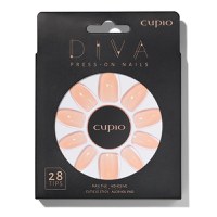 Set unghii false Cupio Diva - Nude Love - 1