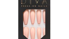 Set unghii false Cupio Diva - Perfect Nude